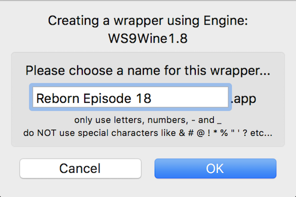 Wineskin 2.6.2 download mac