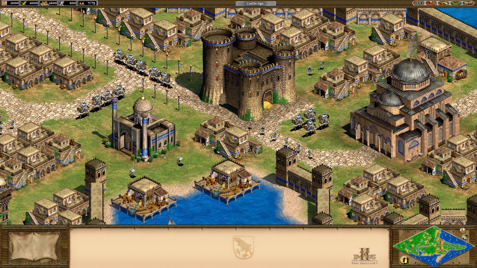 Age of empires 1 mac download free